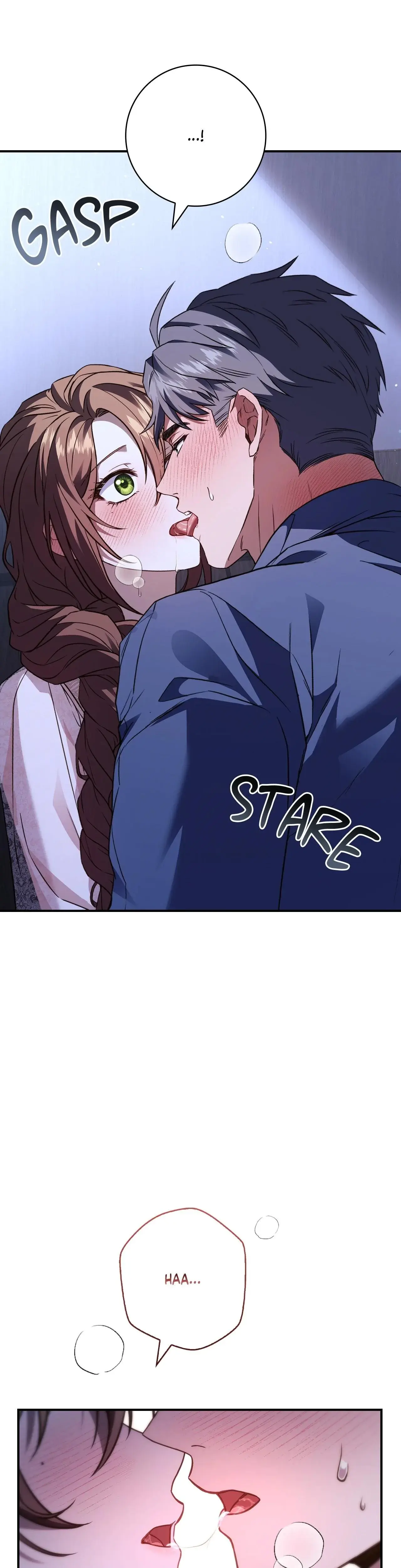 The Hate Trap Episode 27 - Page 4