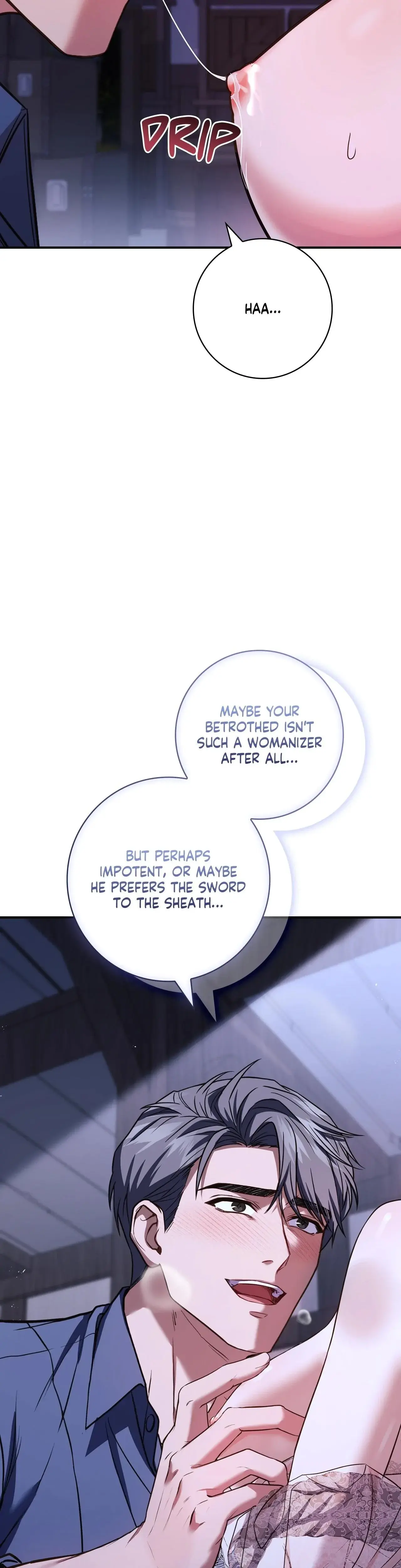 The Hate Trap Episode 27 - Page 44