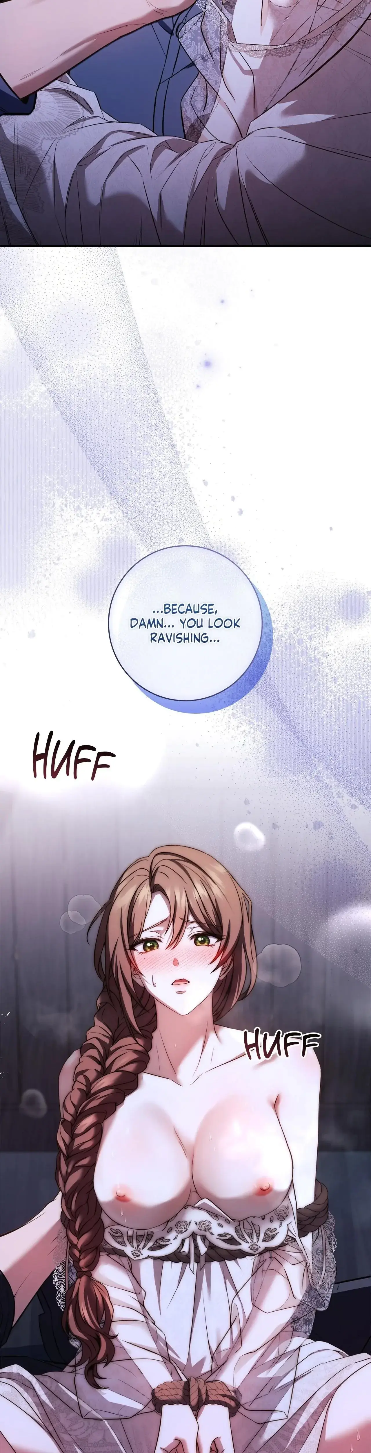 The Hate Trap Episode 27 - Page 45