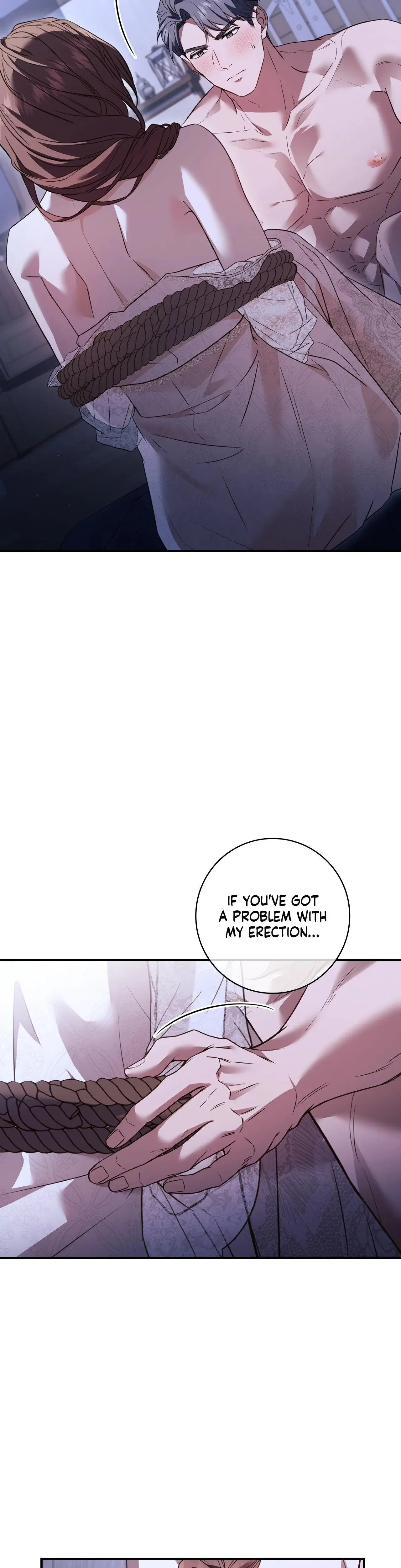 The Hate Trap Episode 28 - Page 12