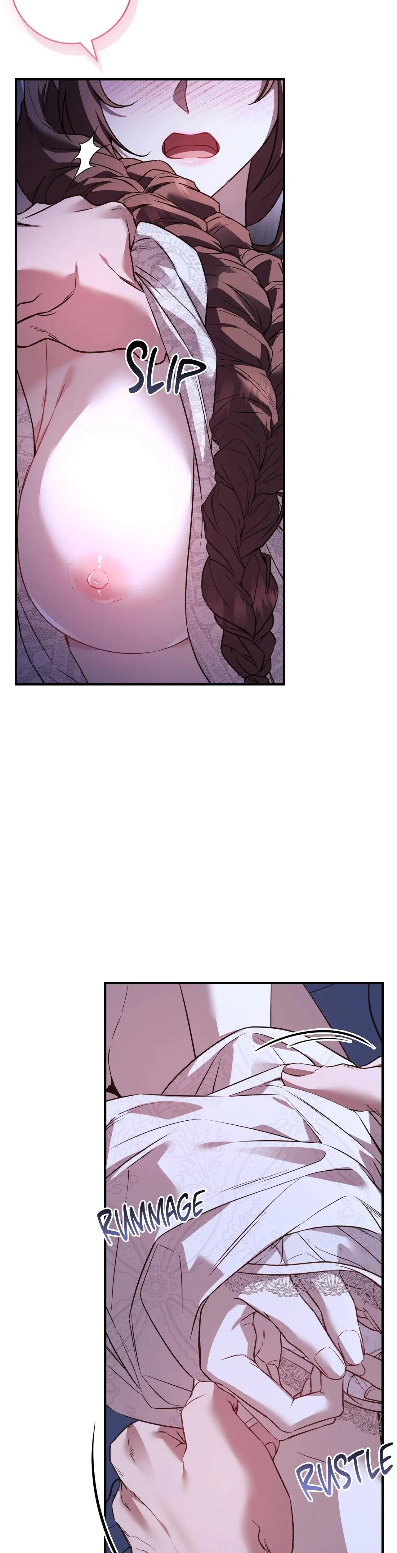 The Hate Trap Episode 28 - Page 15
