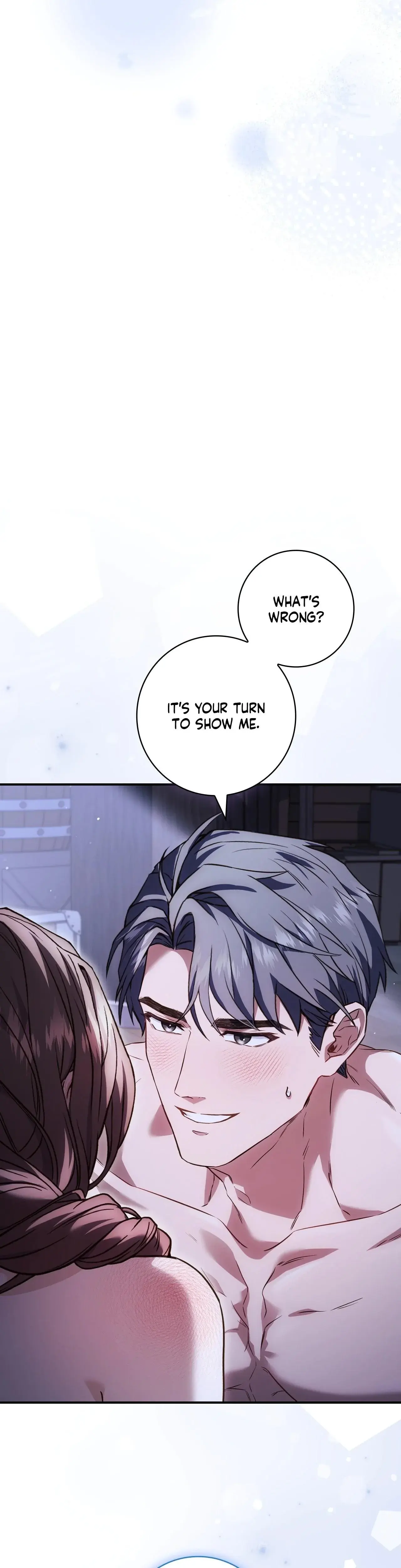 The Hate Trap Episode 28 - Page 19