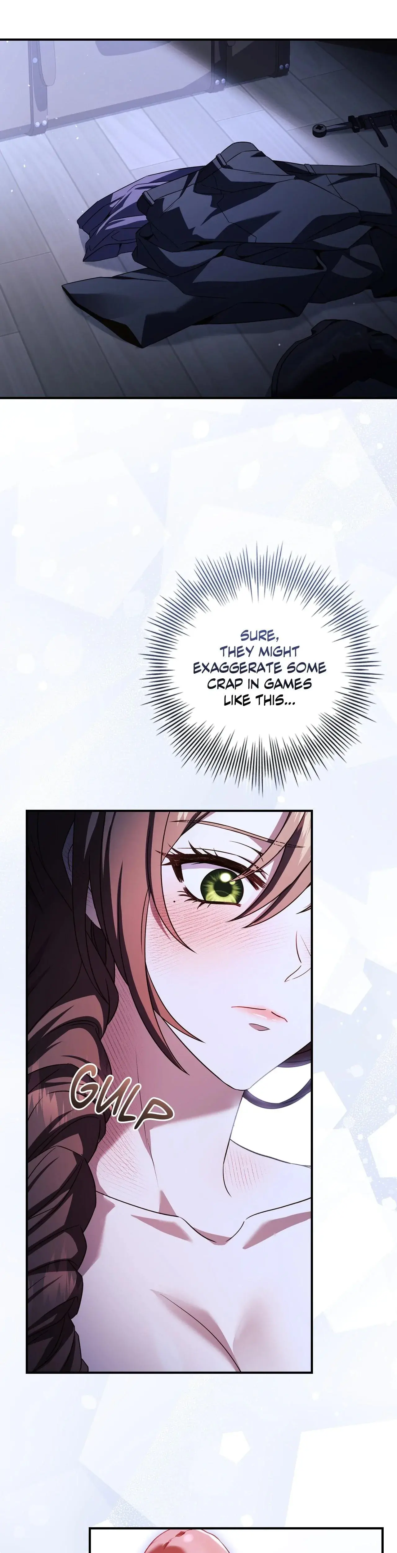 The Hate Trap Episode 28 - Page 21