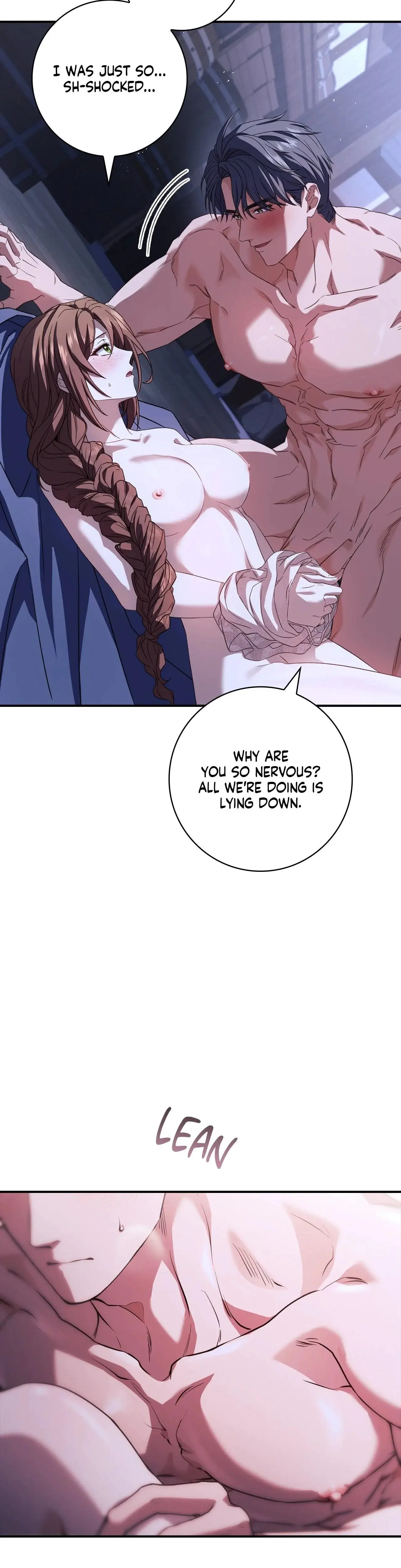 The Hate Trap Episode 28 - Page 24