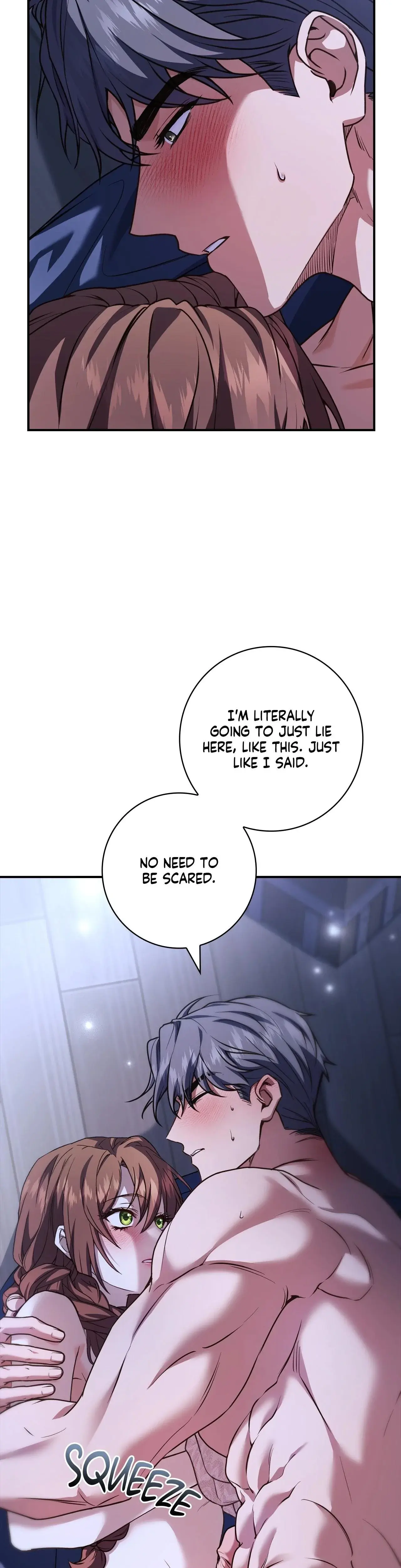 The Hate Trap Episode 28 - Page 26