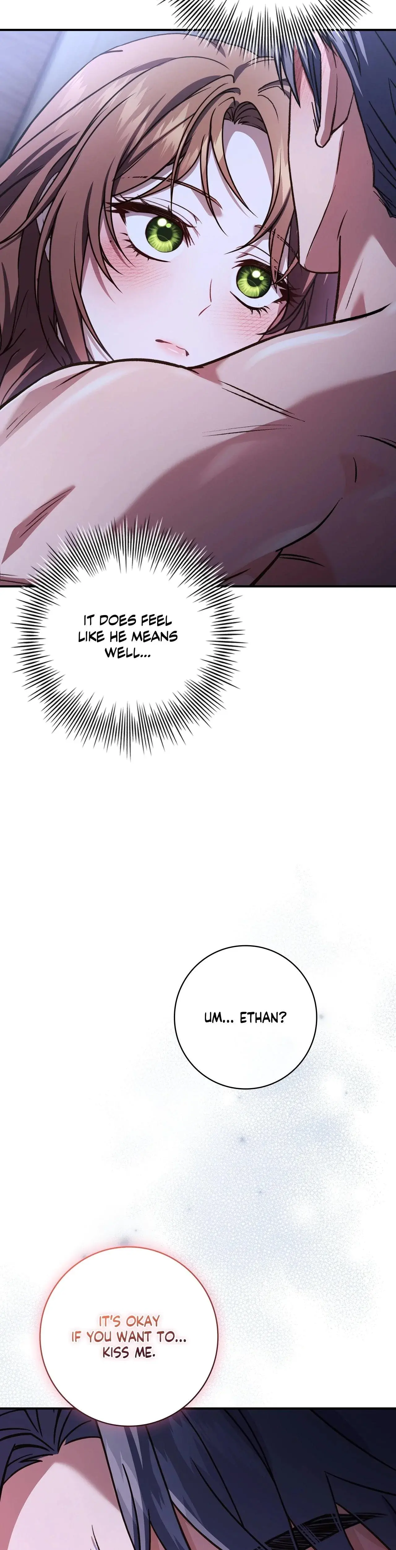 The Hate Trap Episode 28 - Page 29