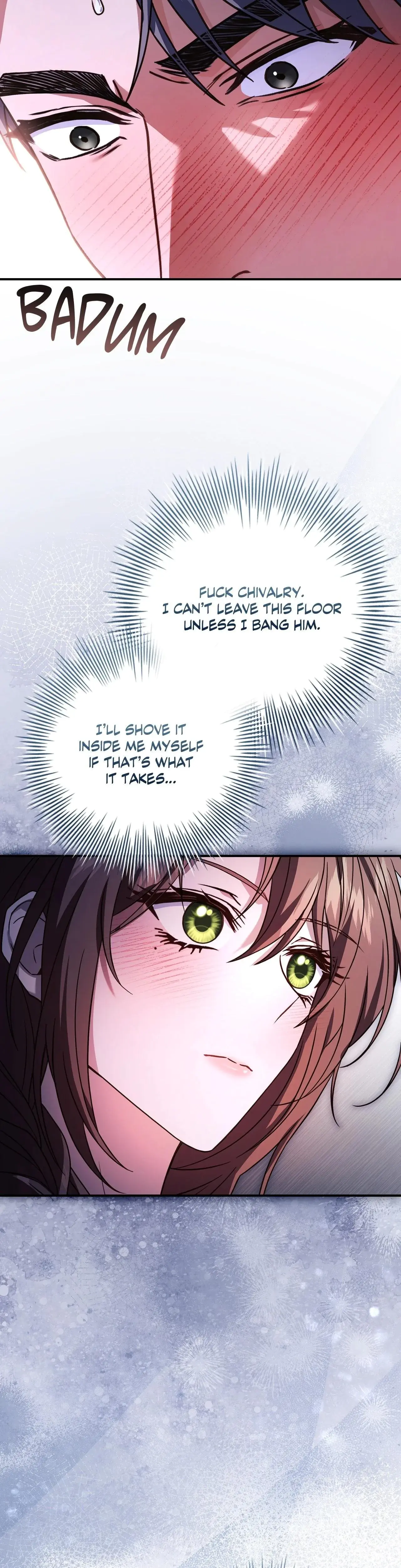 The Hate Trap Episode 28 - Page 30