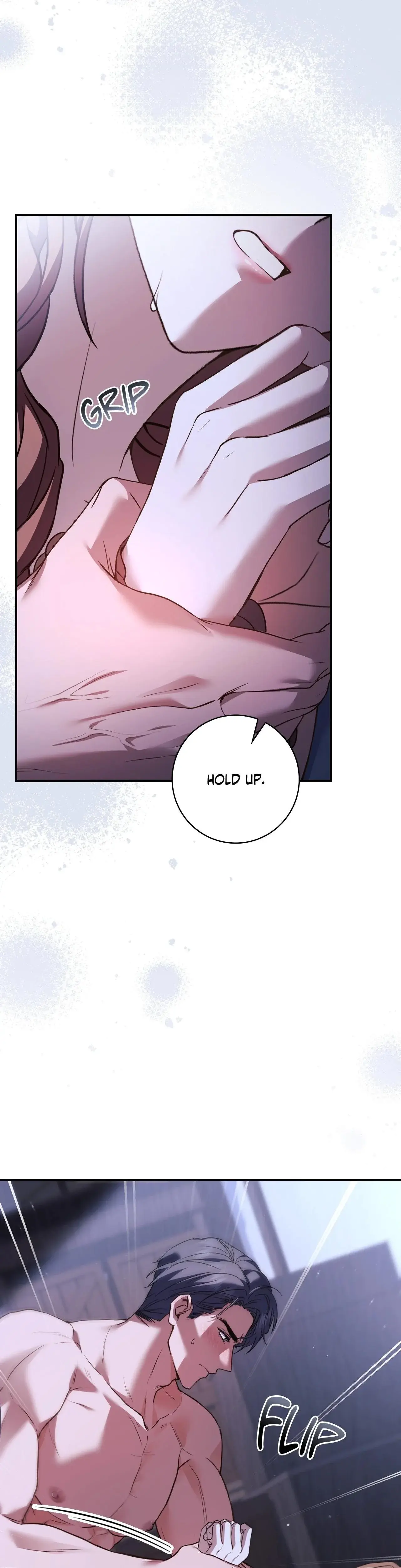The Hate Trap Episode 28 - Page 4