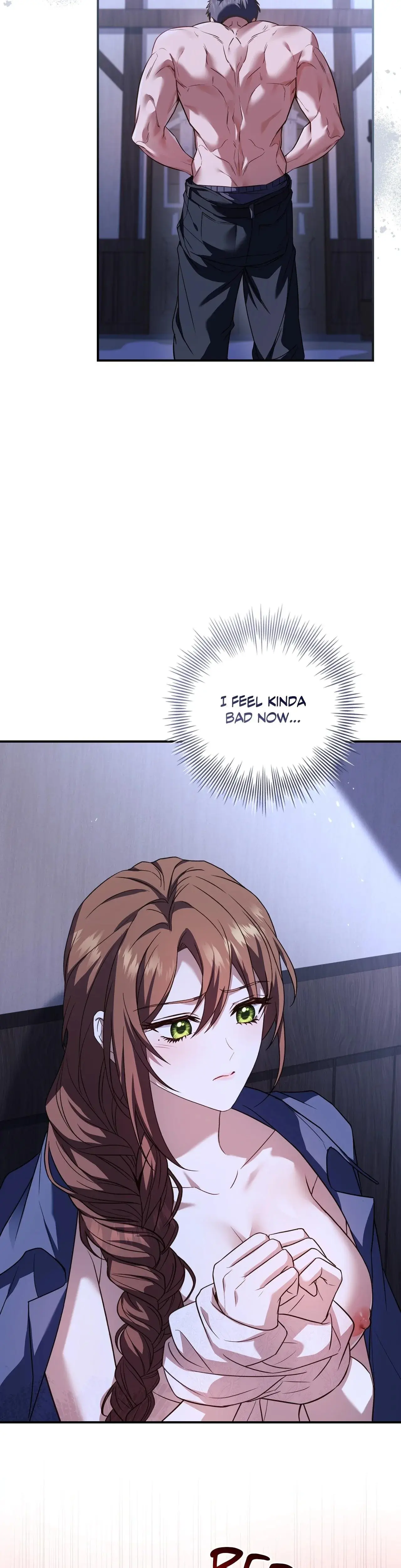 The Hate Trap Episode 28 - Page 41