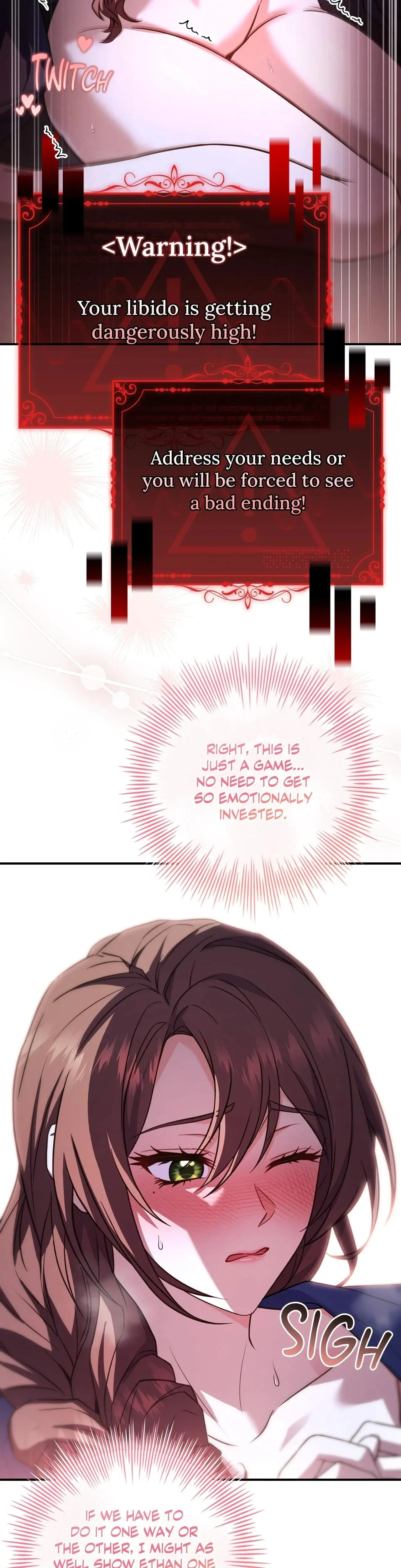 The Hate Trap Episode 28 - Page 43