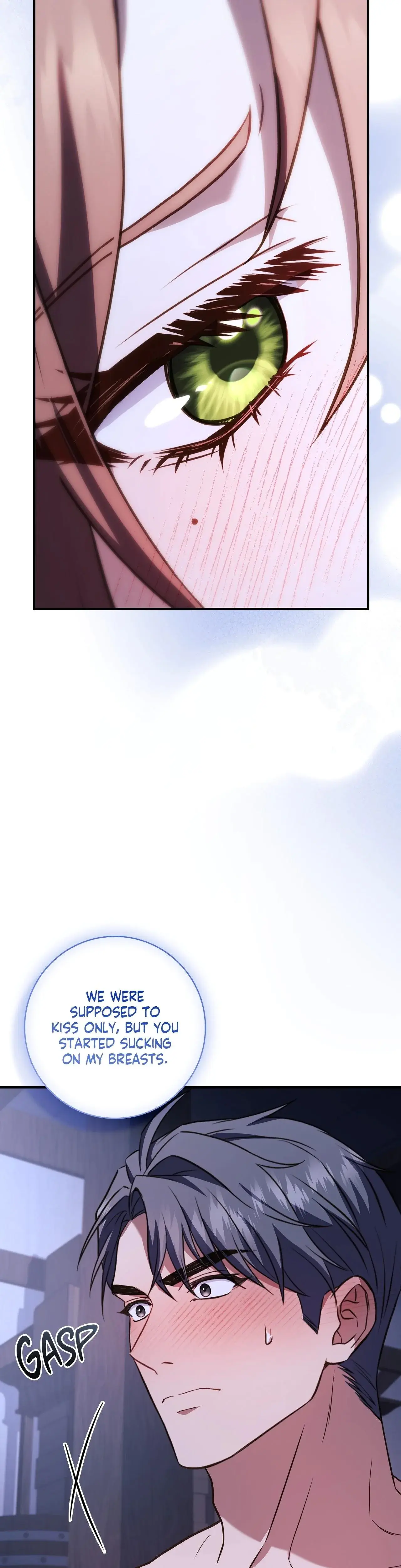 The Hate Trap Episode 28 - Page 48