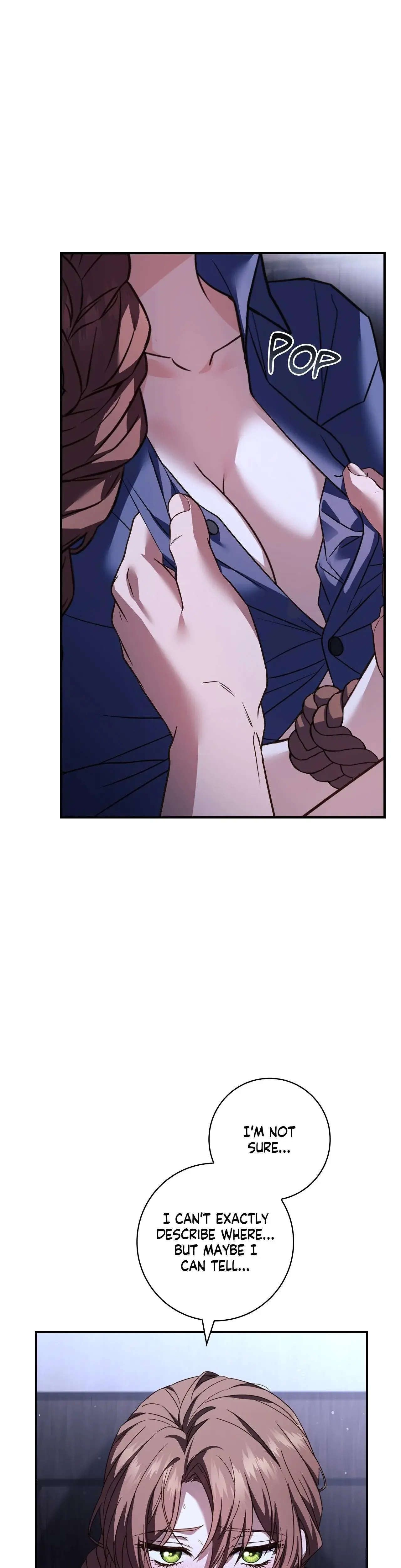 The Hate Trap Episode 28 - Page 50