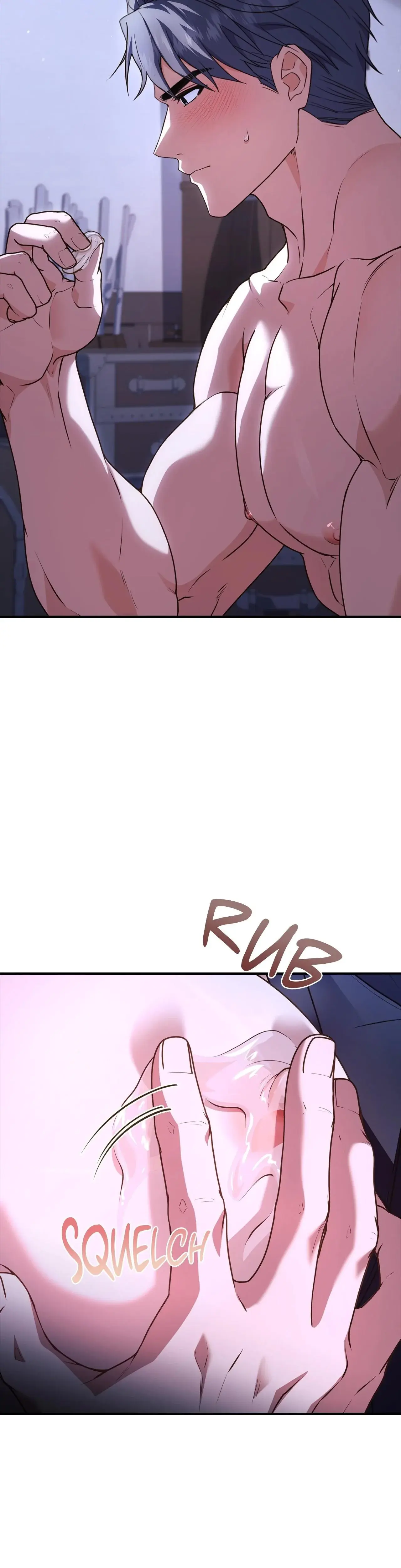 The Hate Trap Episode 29 - Page 14