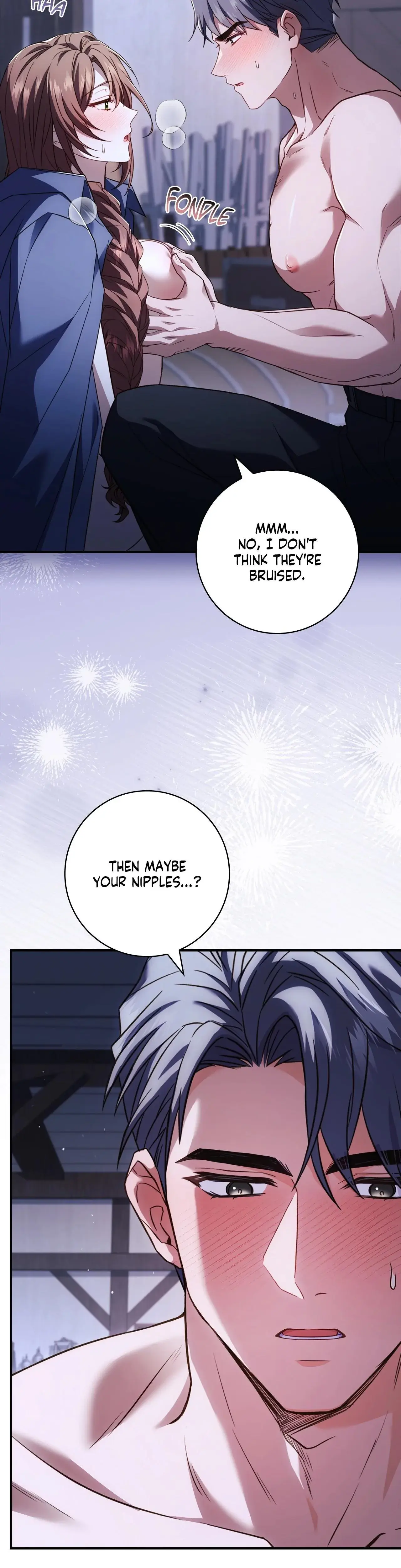 The Hate Trap Episode 29 - Page 2