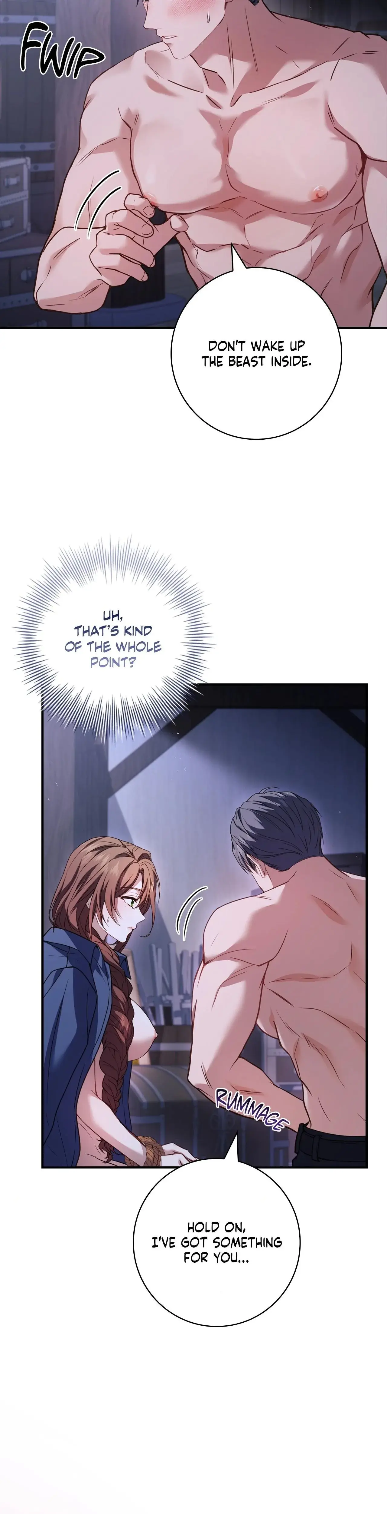 The Hate Trap Episode 29 - Page 23