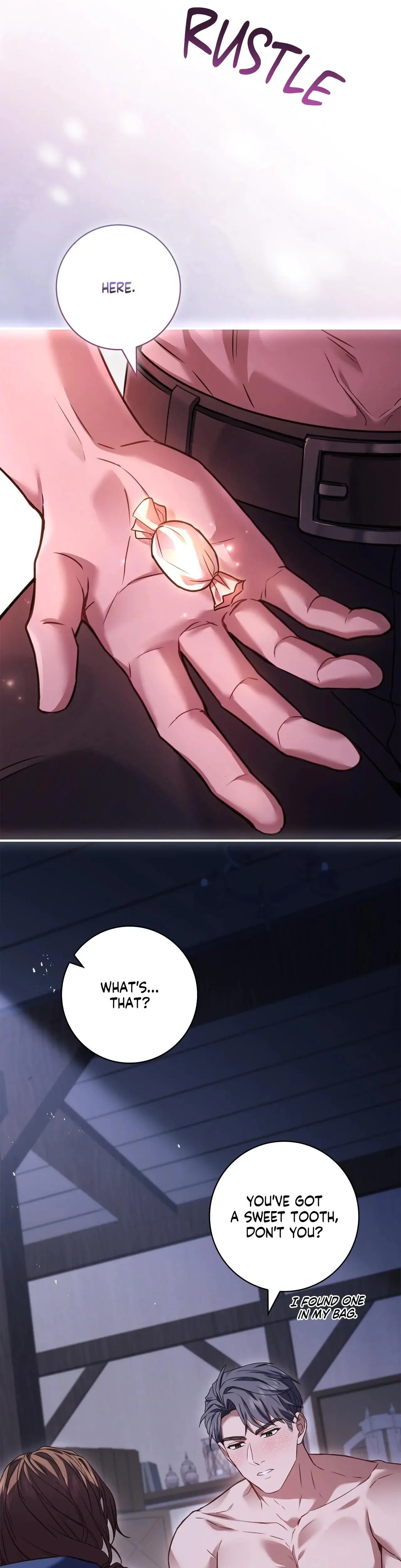 The Hate Trap Episode 29 - Page 24
