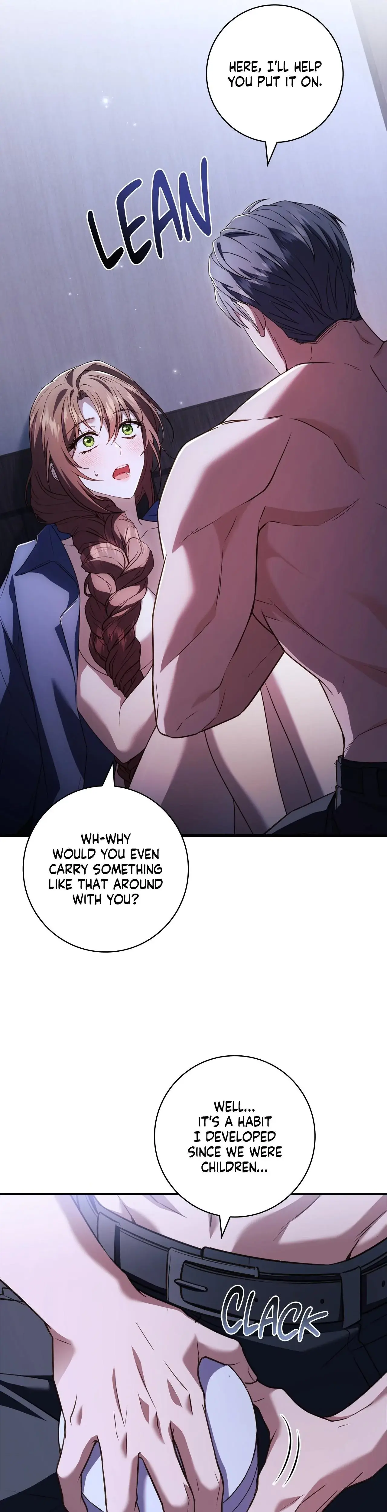 The Hate Trap Episode 29 - Page 9
