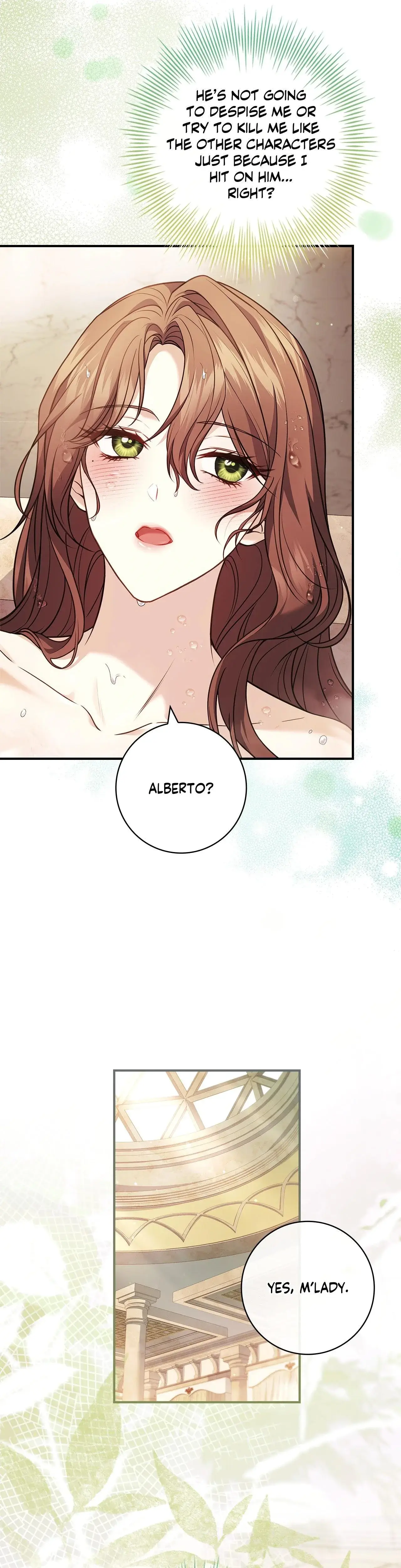The Hate Trap Episode 3 - Page 10