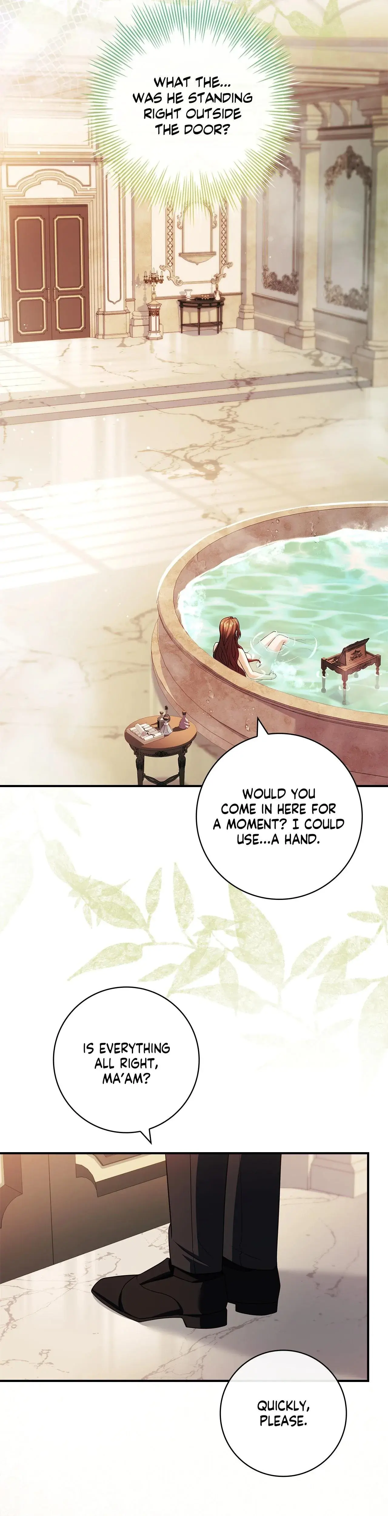 The Hate Trap Episode 3 - Page 11