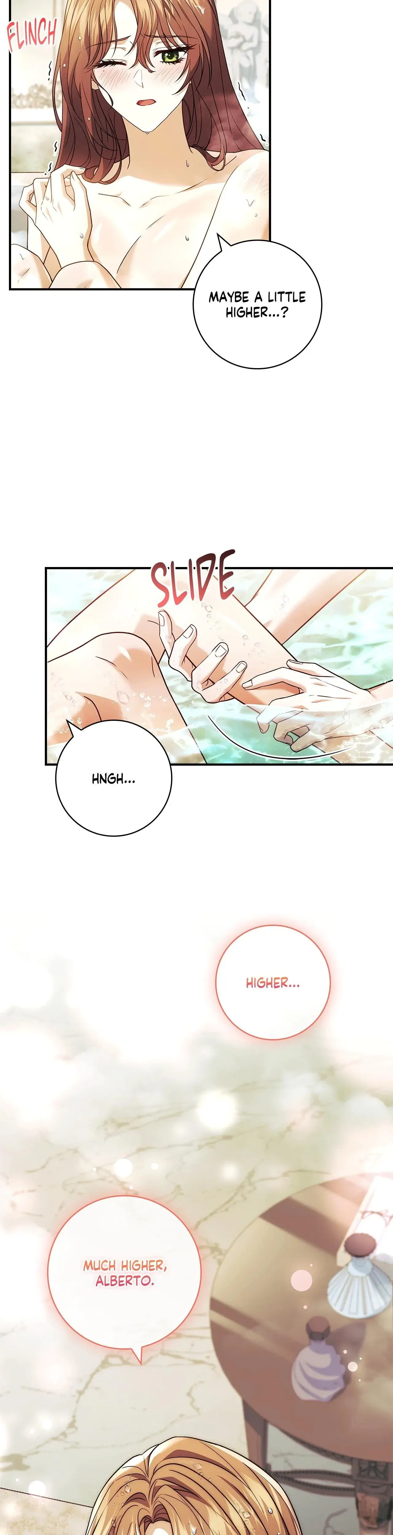 The Hate Trap Episode 3 - Page 17