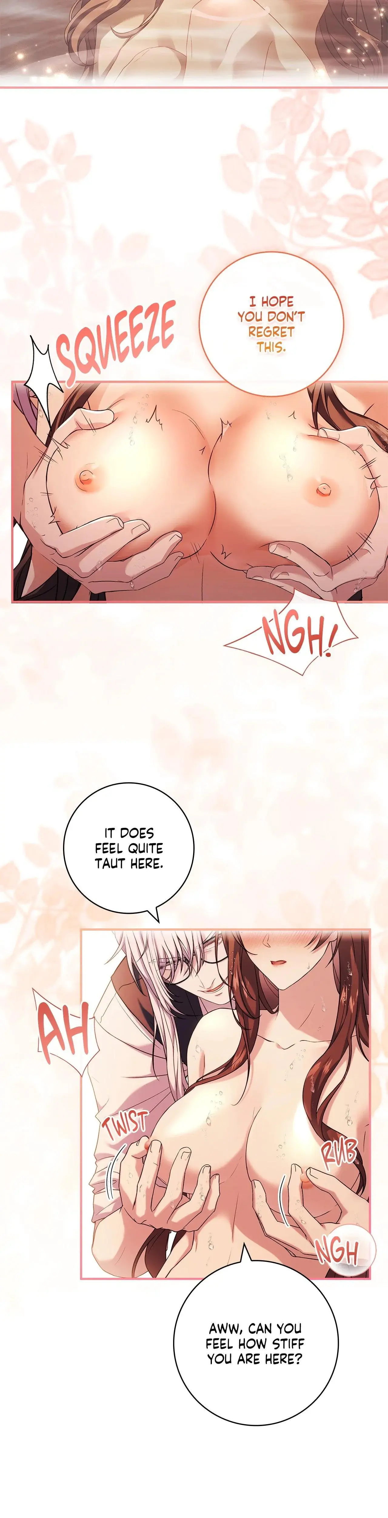 The Hate Trap Episode 3 - Page 29