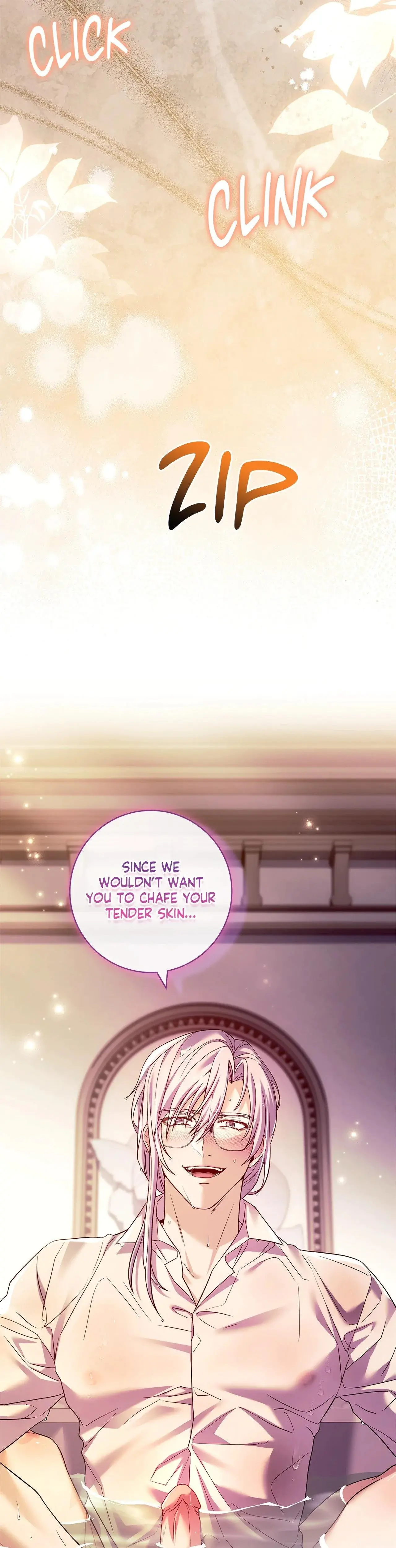 The Hate Trap Episode 3 - Page 37