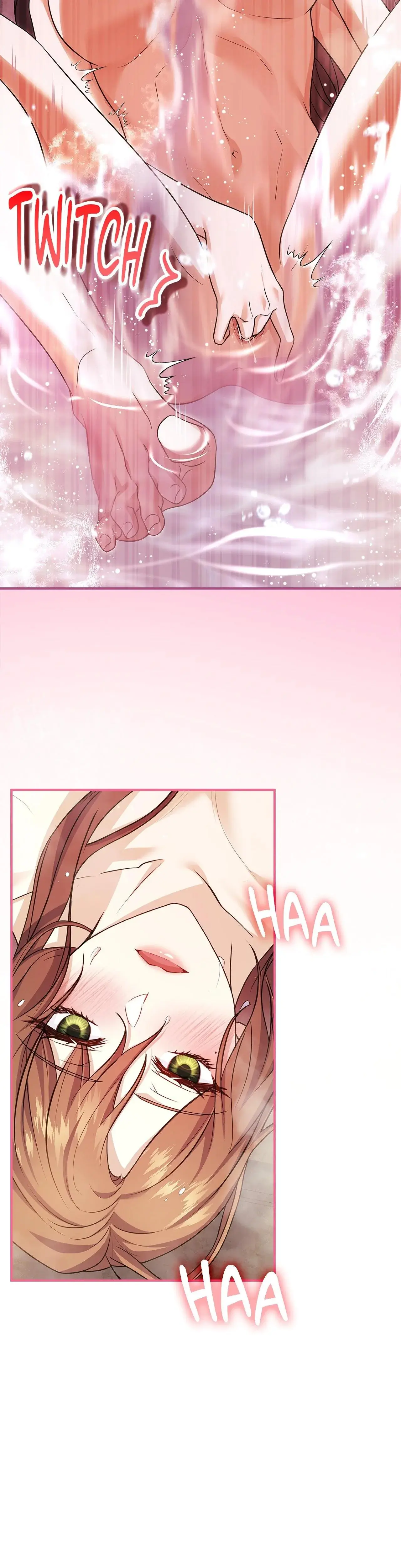 The Hate Trap Episode 3 - Page 8