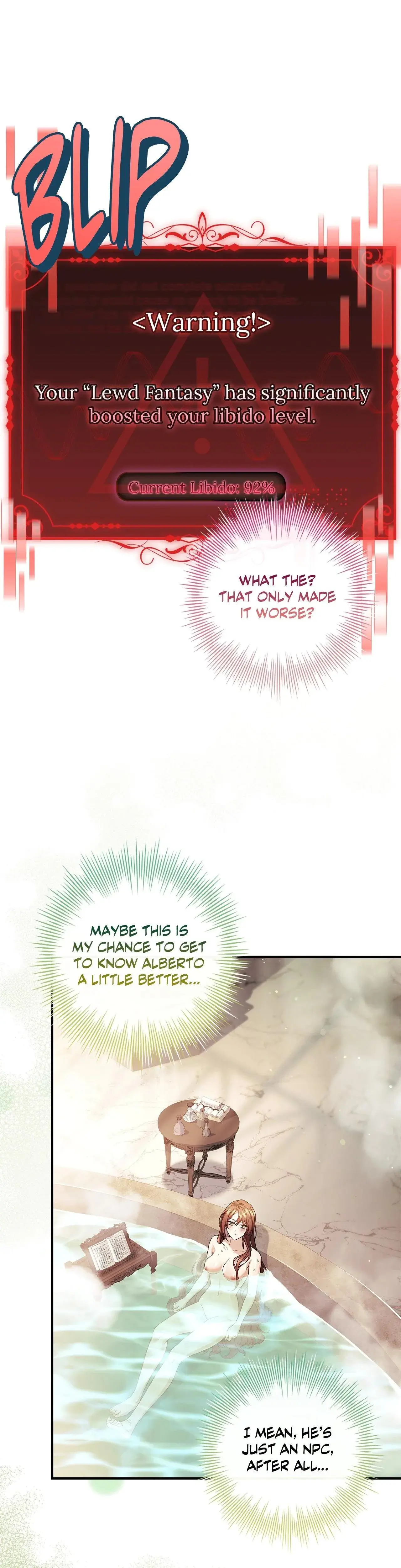The Hate Trap Episode 3 - Page 9