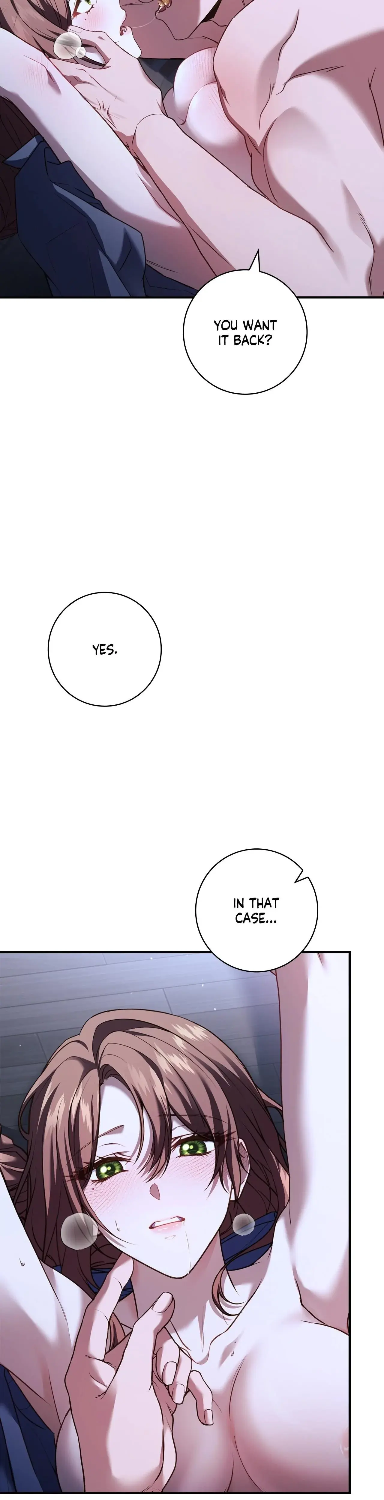 The Hate Trap Episode 30 - Page 10