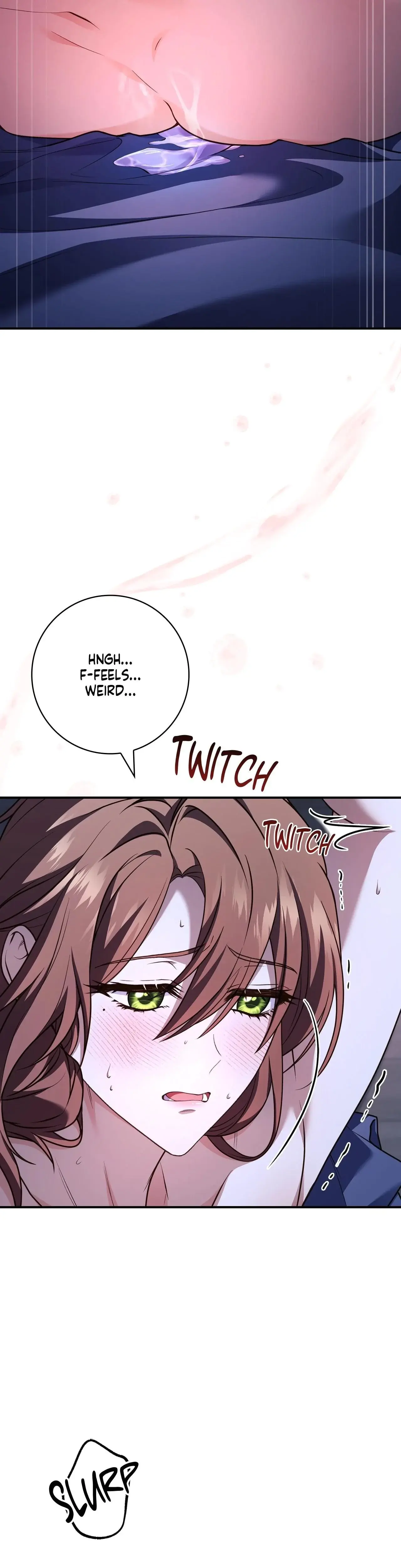 The Hate Trap Episode 30 - Page 20