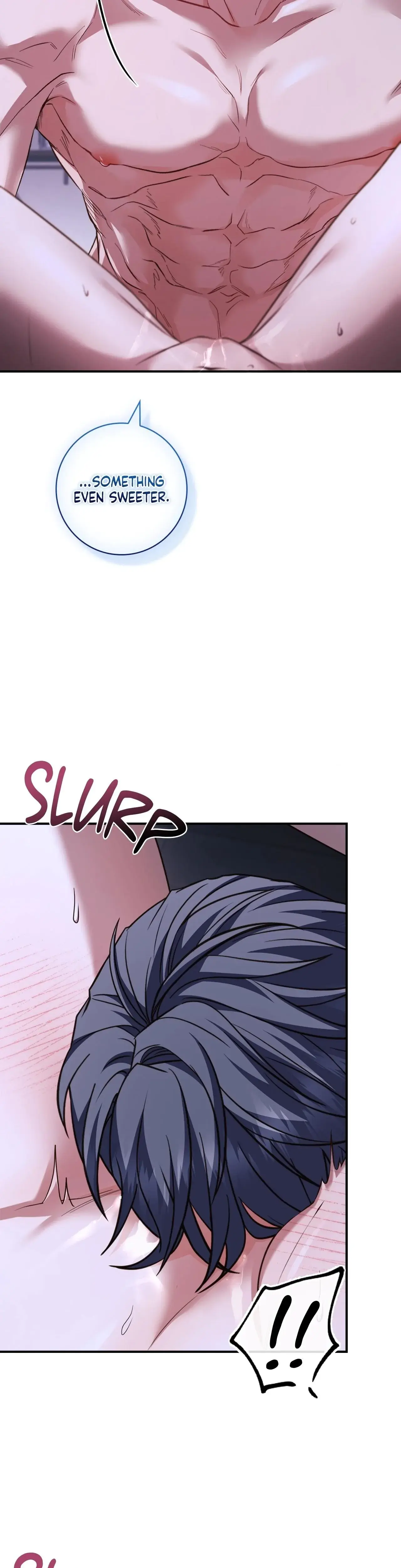 The Hate Trap Episode 30 - Page 23