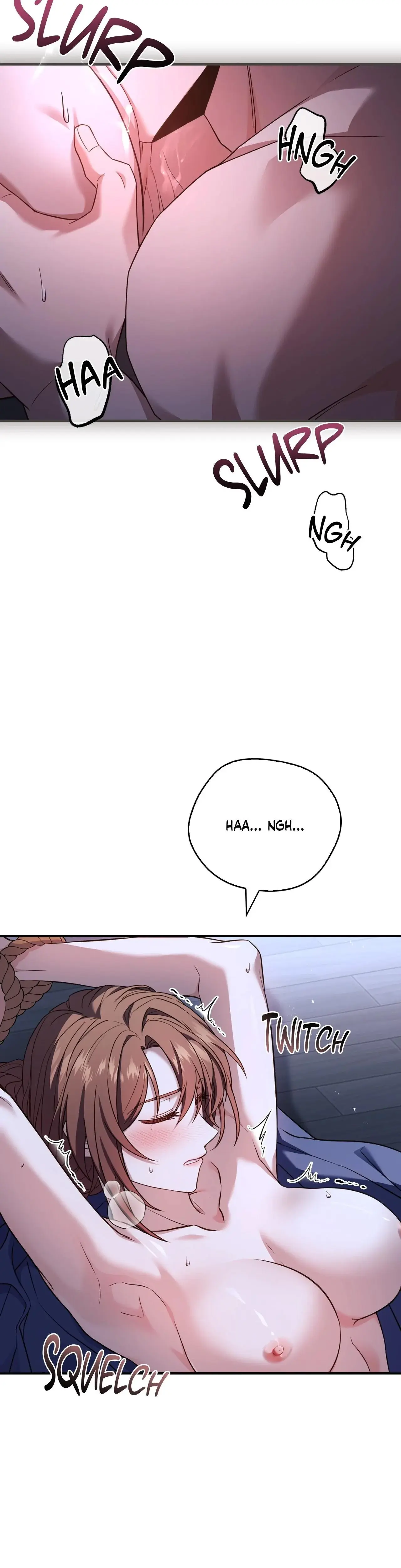 The Hate Trap Episode 30 - Page 24