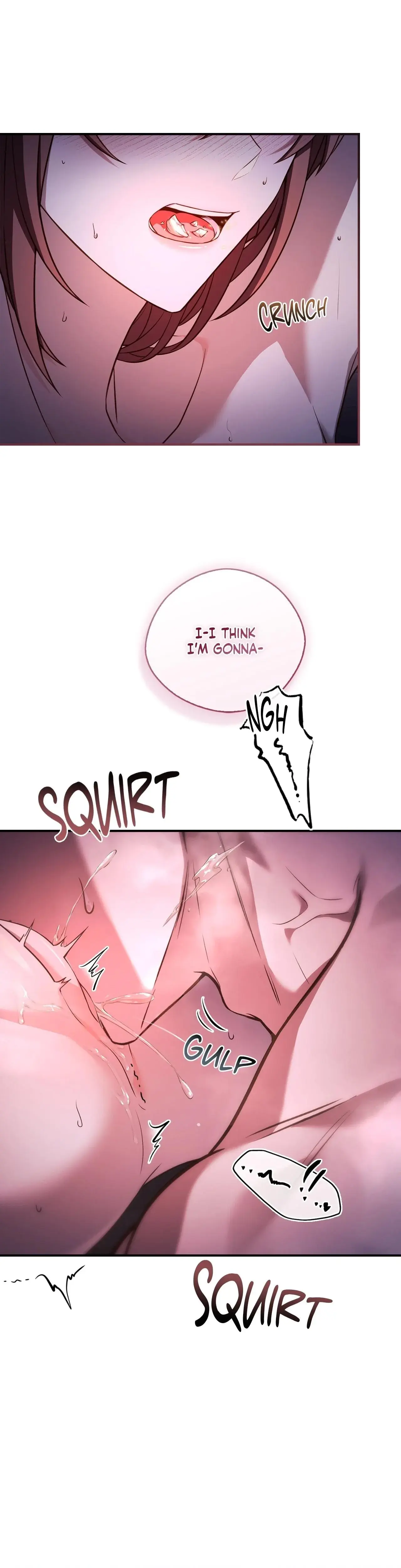 The Hate Trap Episode 30 - Page 25