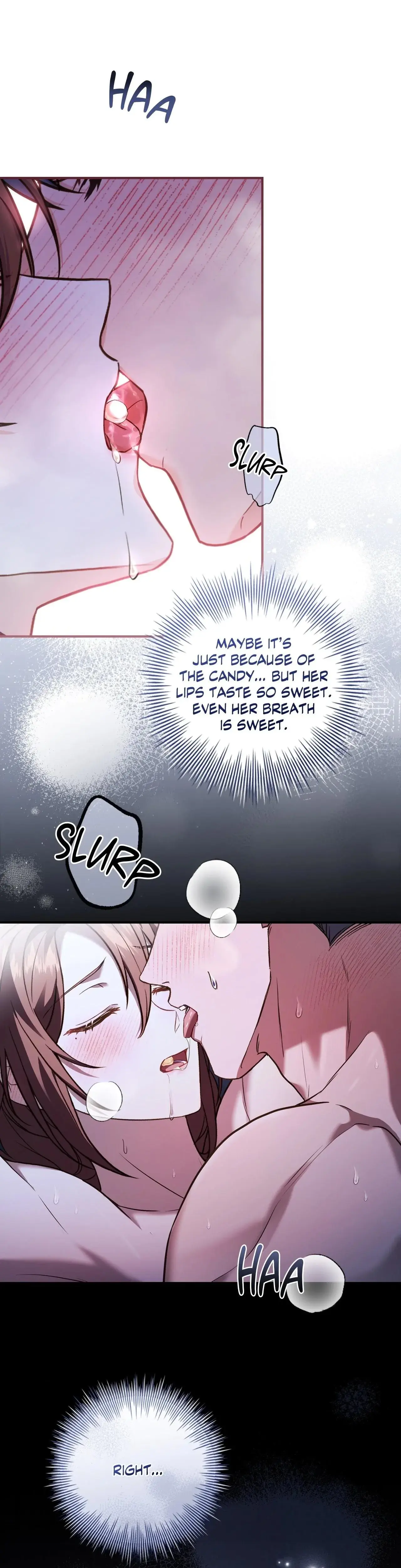 The Hate Trap Episode 30 - Page 3