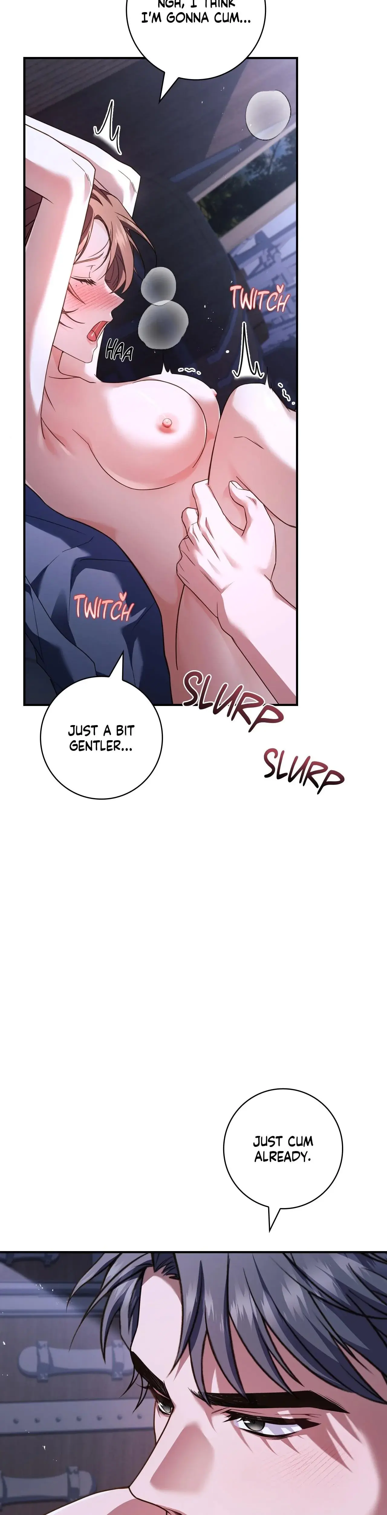 The Hate Trap Episode 30 - Page 31