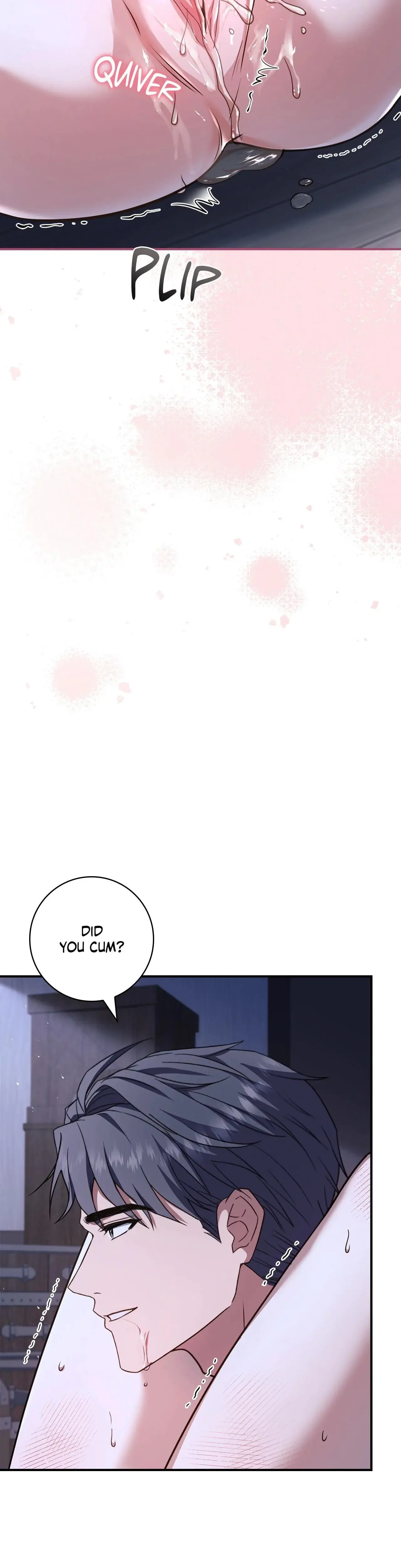 The Hate Trap Episode 30 - Page 34