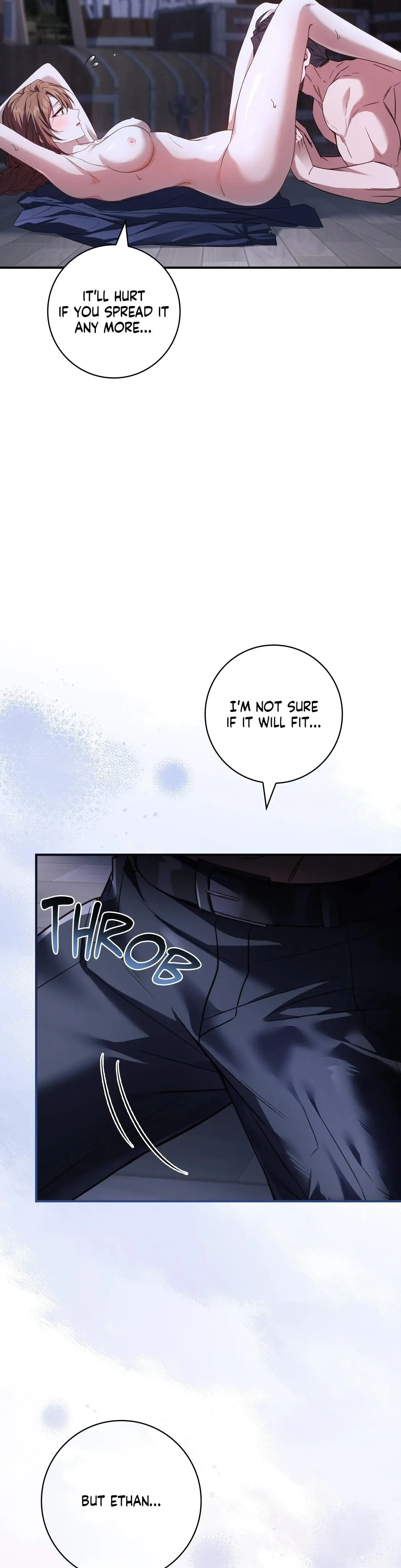 The Hate Trap Episode 30 - Page 37