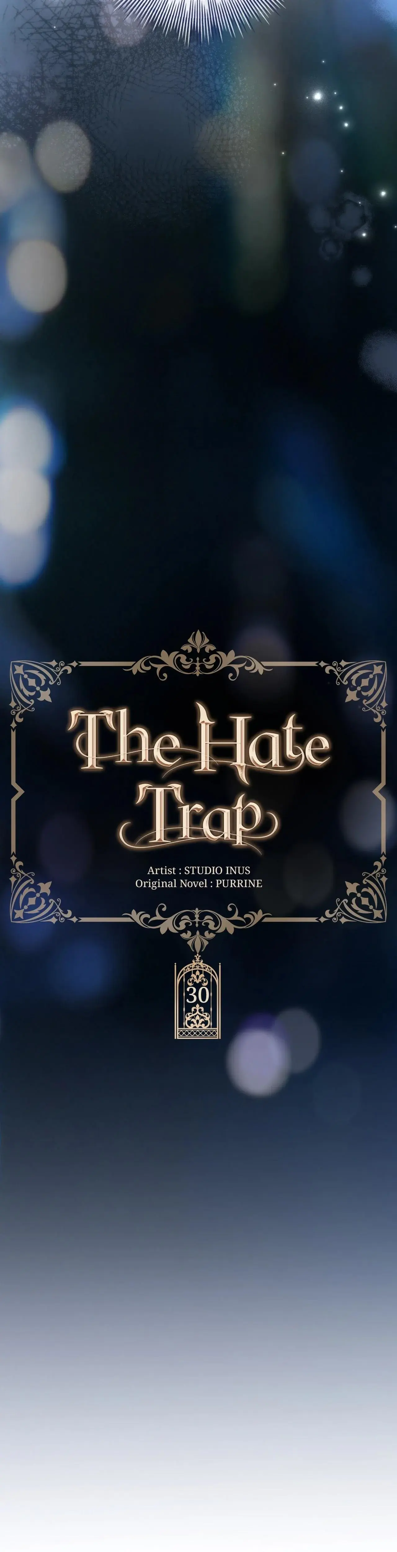 The Hate Trap Episode 30 - Page 6
