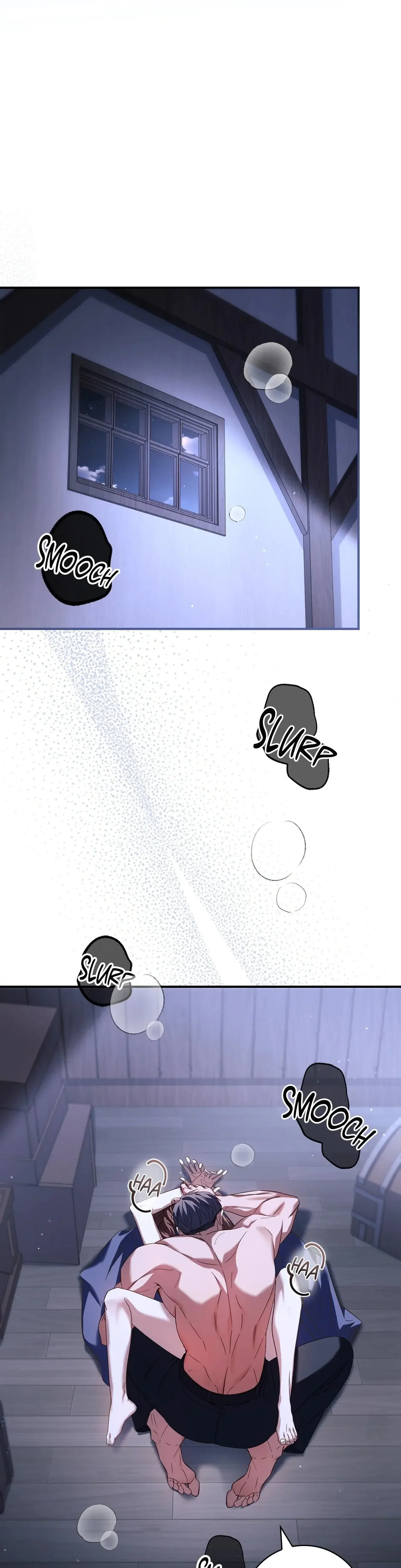 The Hate Trap Episode 30 - Page 7