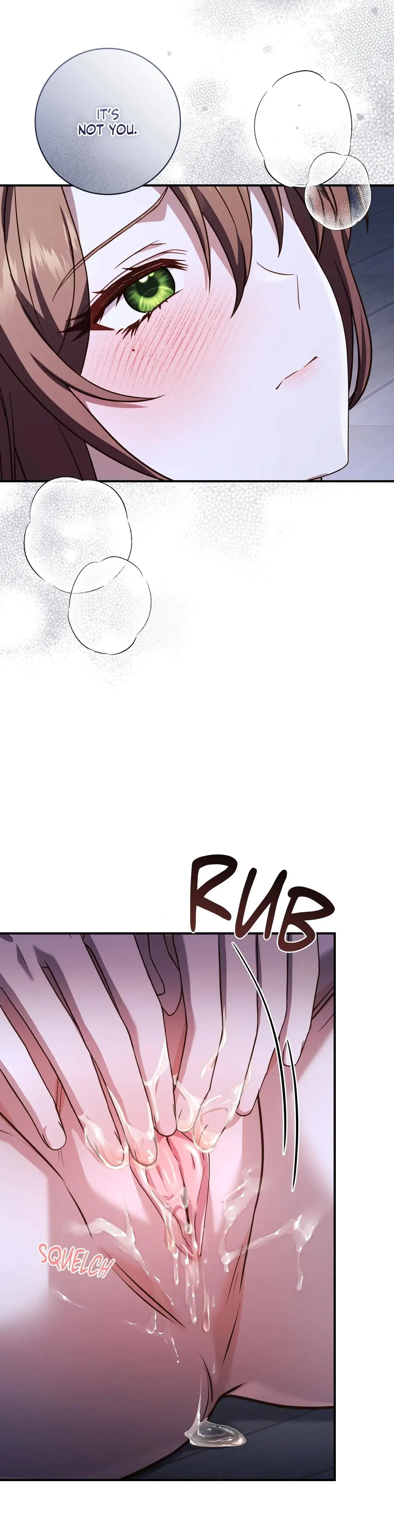 The Hate Trap Episode 31 - Page 11