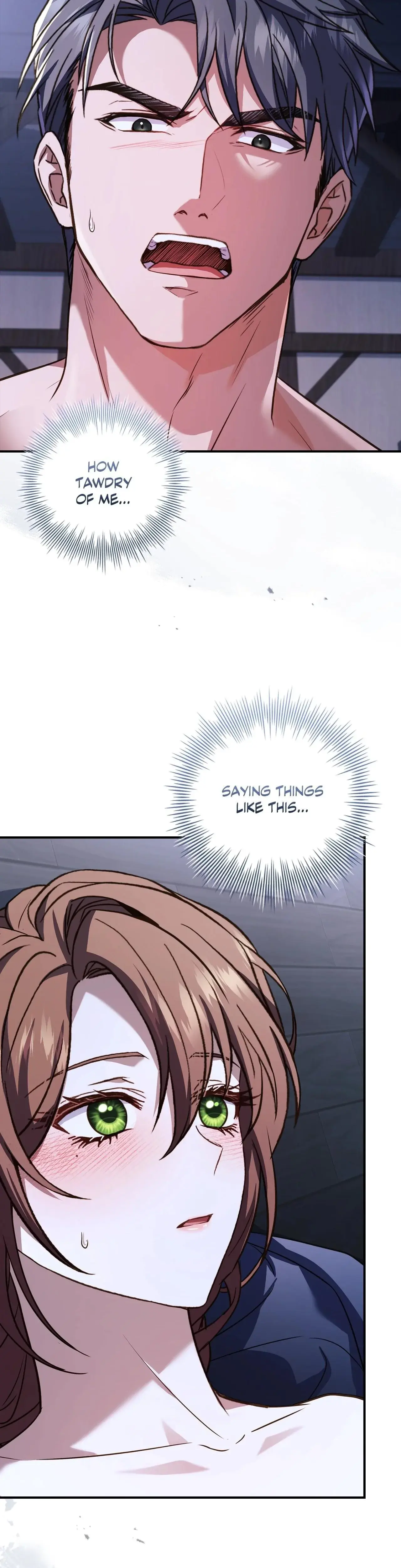 The Hate Trap Episode 31 - Page 14