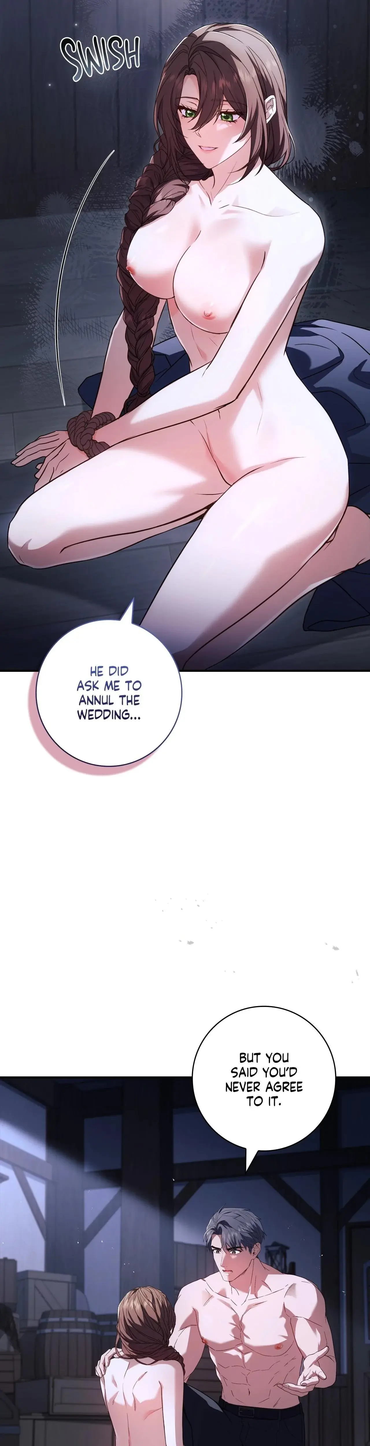 The Hate Trap Episode 31 - Page 16