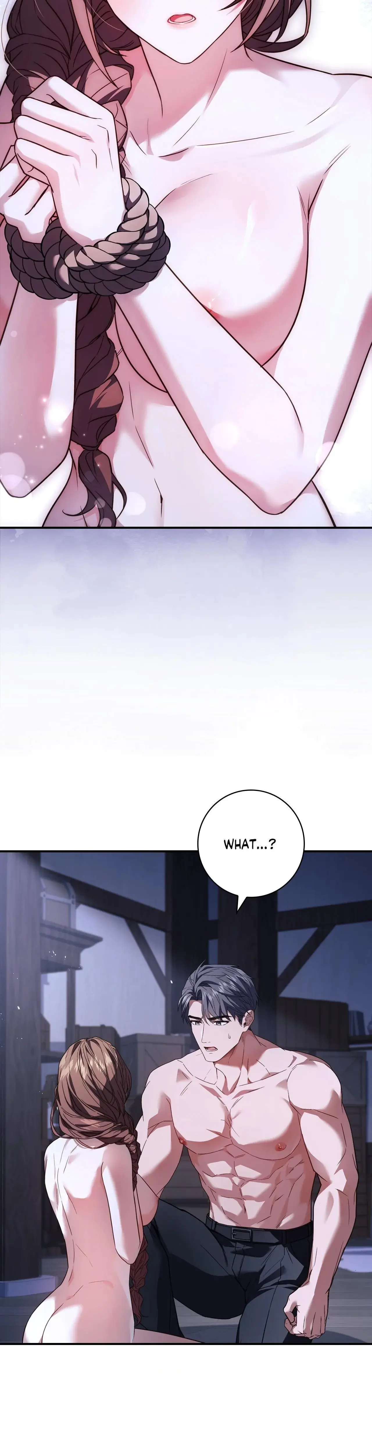 The Hate Trap Episode 31 - Page 19