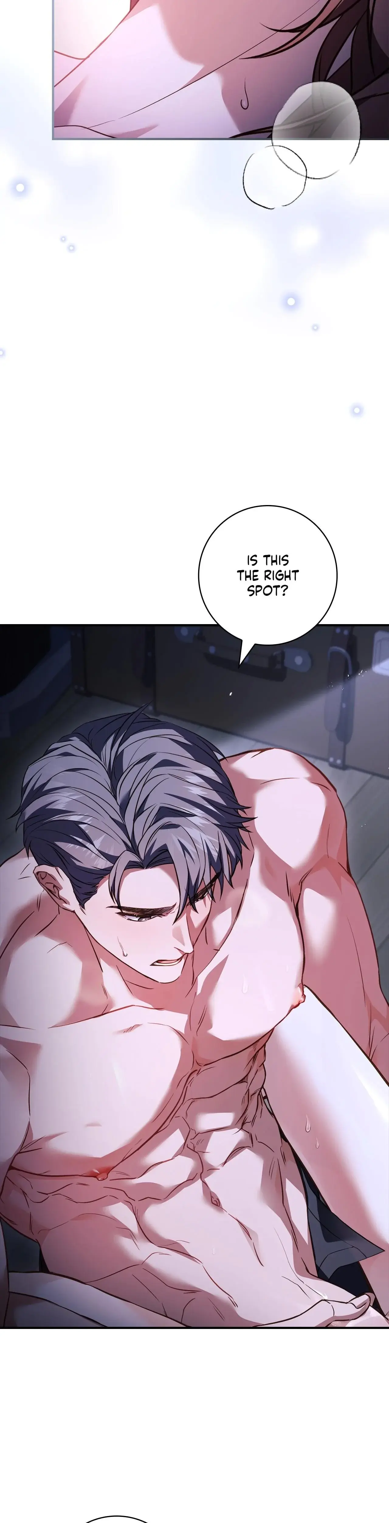 The Hate Trap Episode 31 - Page 27