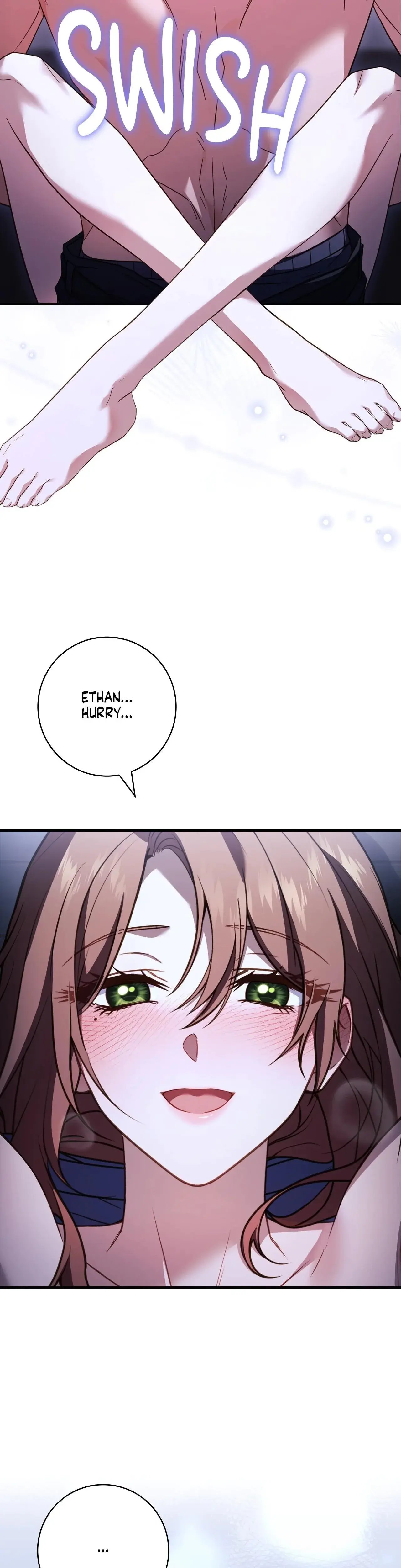 The Hate Trap Episode 31 - Page 30