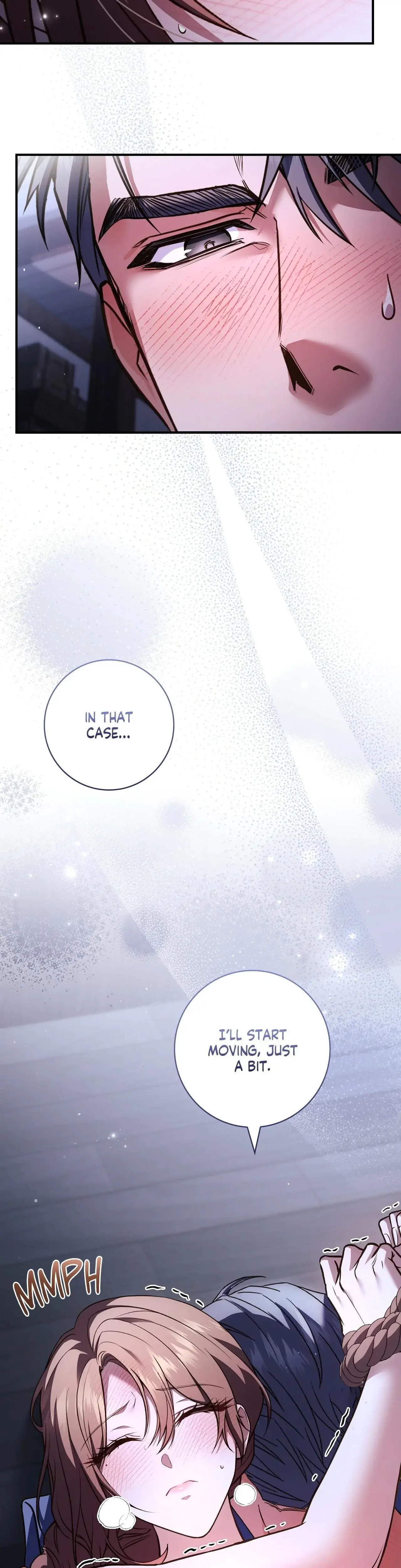 The Hate Trap Episode 31 - Page 36