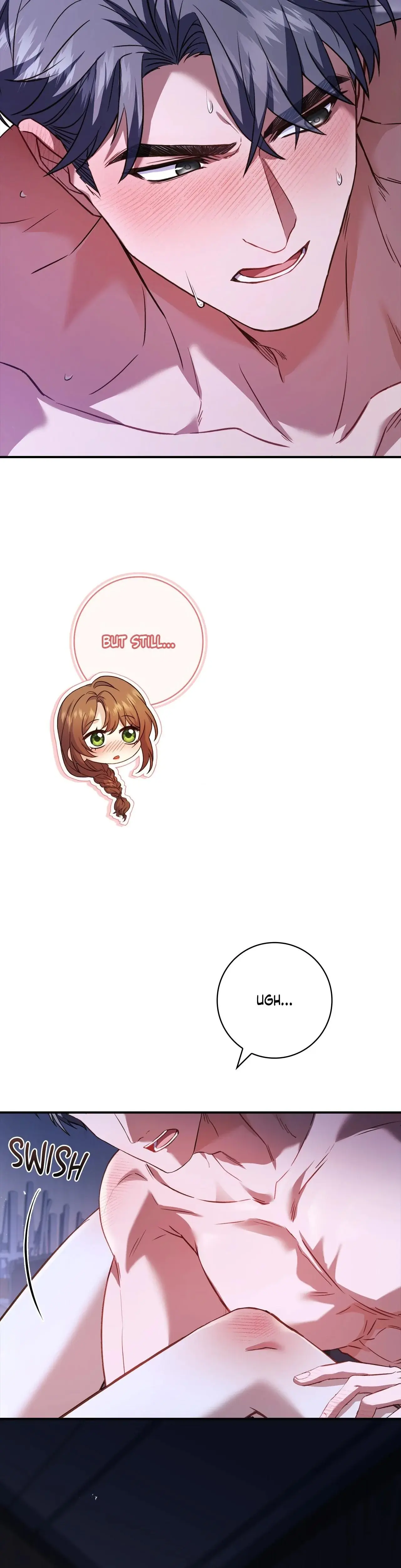 The Hate Trap Episode 31 - Page 4