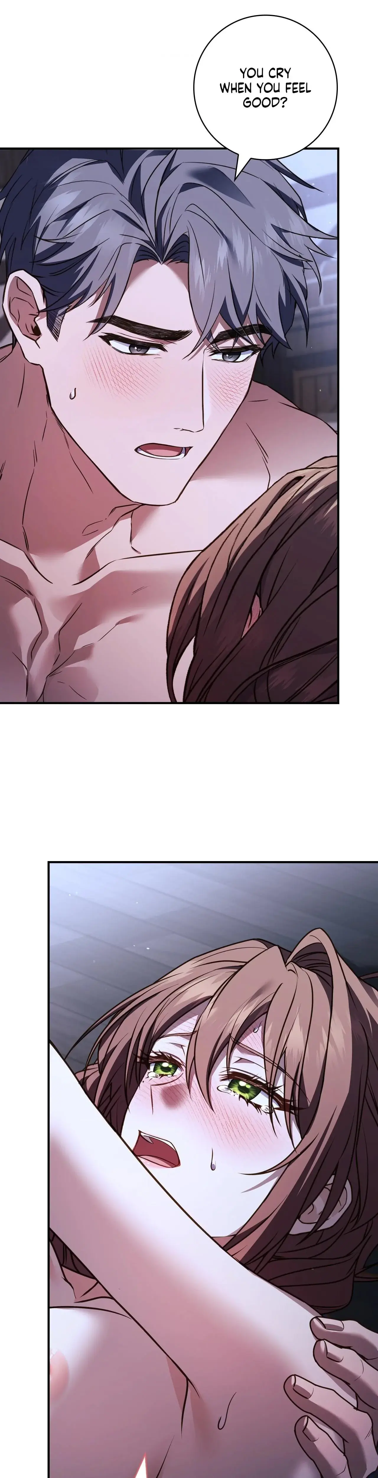 The Hate Trap Episode 31 - Page 43