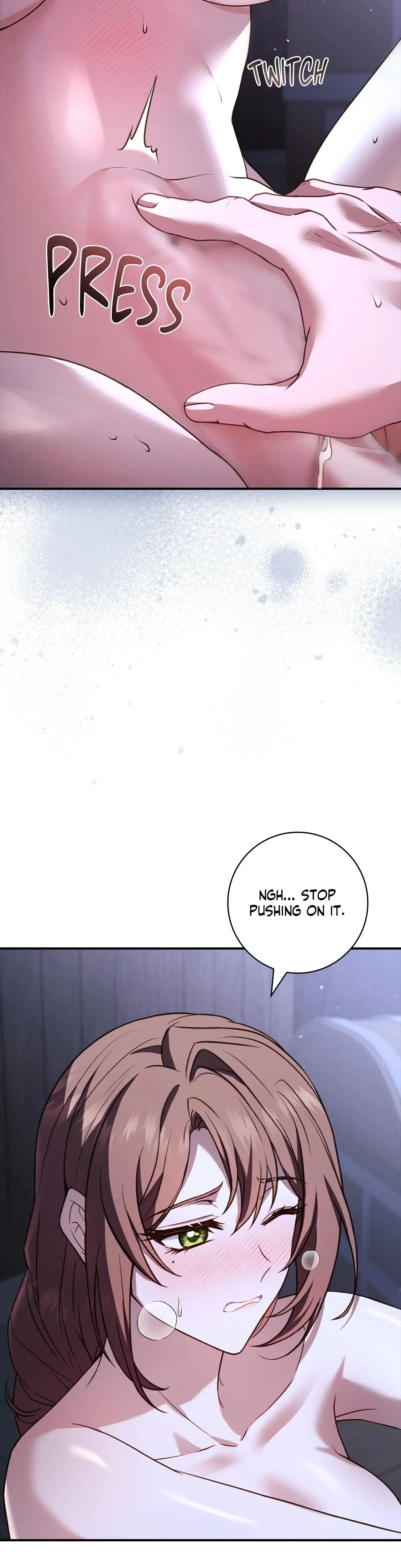 The Hate Trap Episode 31 - Page 51