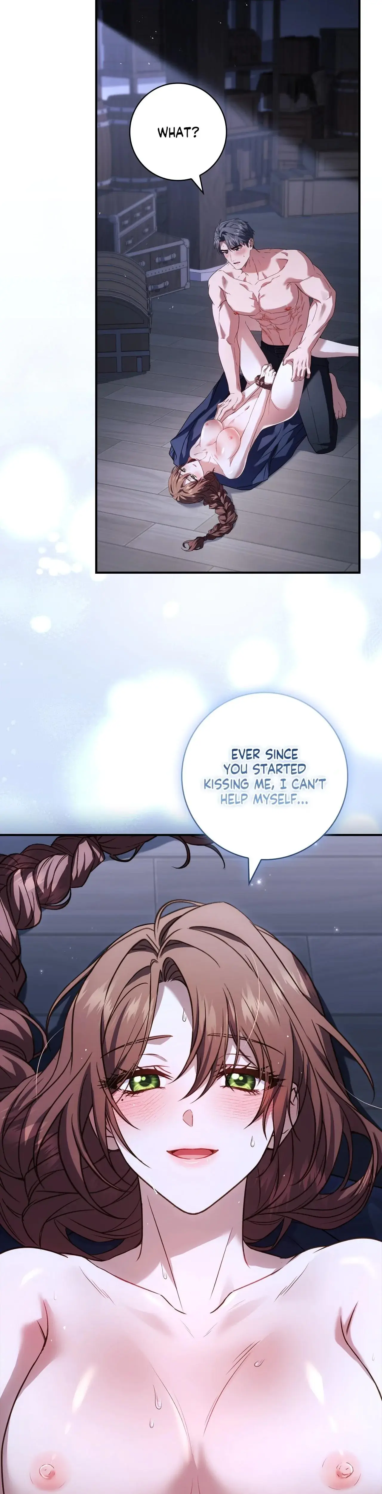 The Hate Trap Episode 31 - Page 8